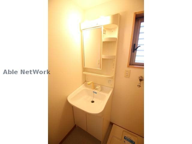 磐田ヒルズⅠの物件内観写真