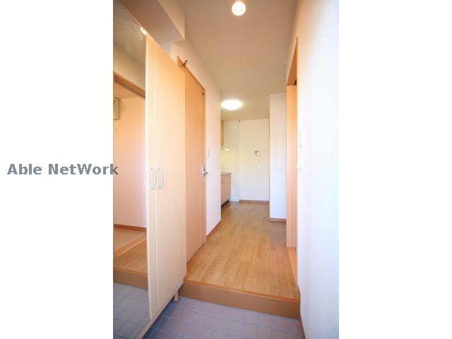 磐田ヒルズⅠの物件内観写真