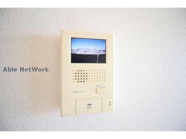 磐田ヒルズⅠの物件内観写真