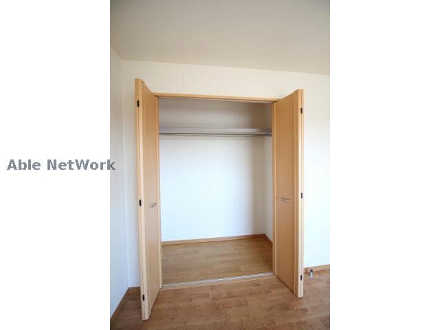 磐田ヒルズⅠの物件内観写真