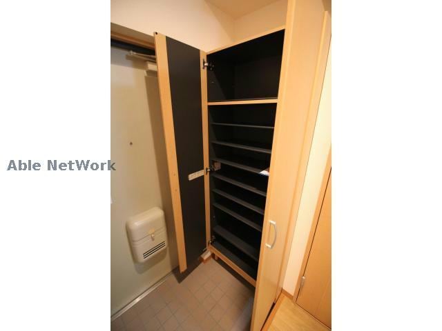 磐田ヒルズⅠの物件内観写真