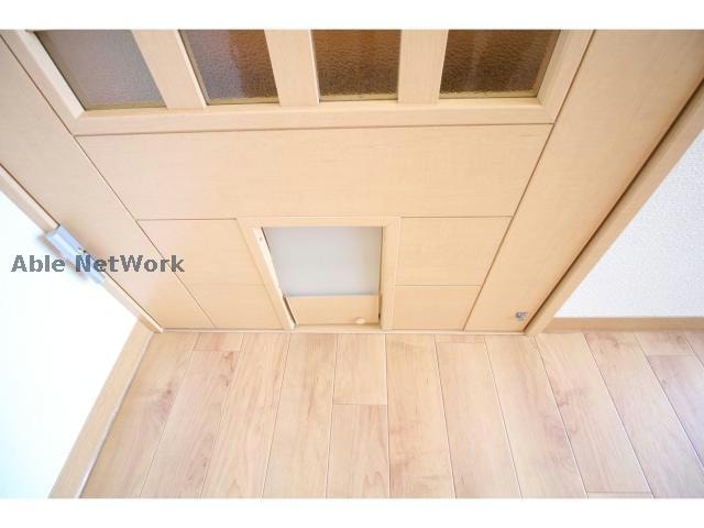 磐田ヒルズⅠの物件内観写真