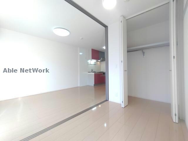 Ｗｏｏｄｓの物件内観写真