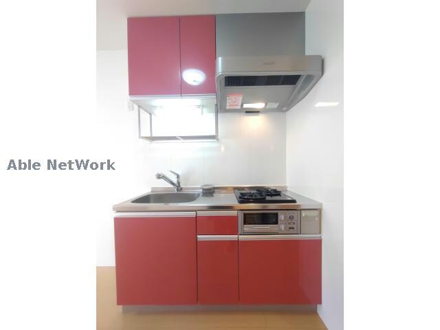 Ｗｏｏｄｓの物件内観写真