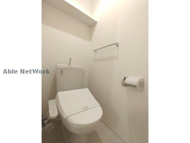 Ｗｏｏｄｓの物件内観写真