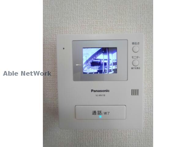 Ｗｏｏｄｓの物件内観写真