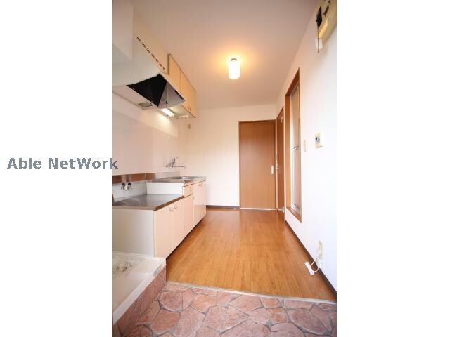 シベルニー磐田Ａの物件内観写真