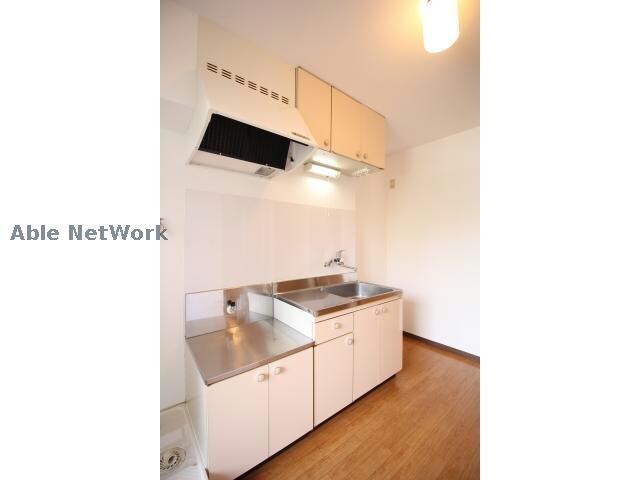 シベルニー磐田Ａの物件内観写真