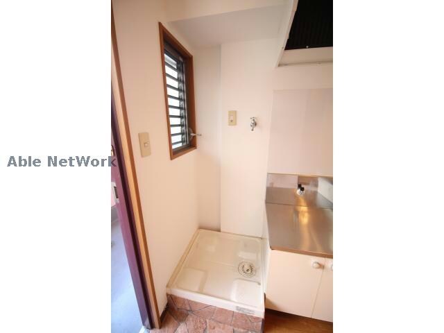 シベルニー磐田Ａの物件内観写真