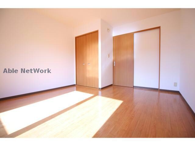 シベルニー磐田Ａの物件内観写真