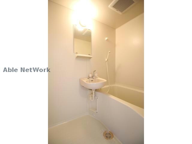 シベルニー磐田Ａの物件内観写真