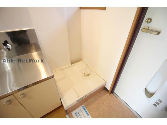 シベルニー磐田Ａの物件内観写真