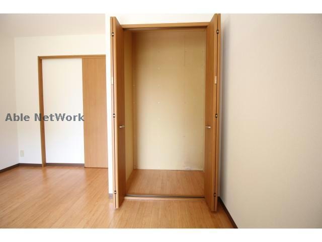 シベルニー磐田Ａの物件内観写真