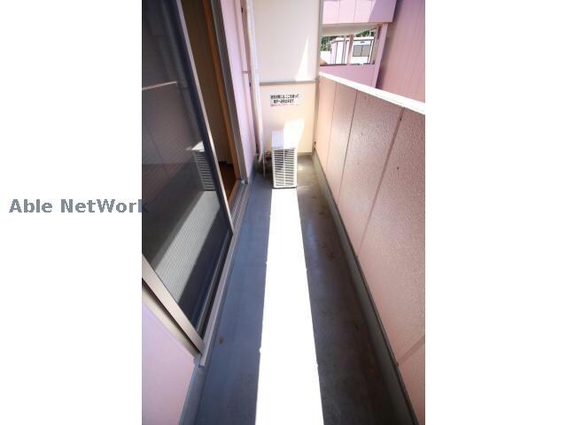 シベルニー磐田Ａの物件内観写真