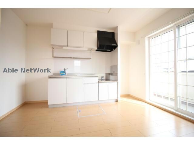 フジノⅡの物件内観写真