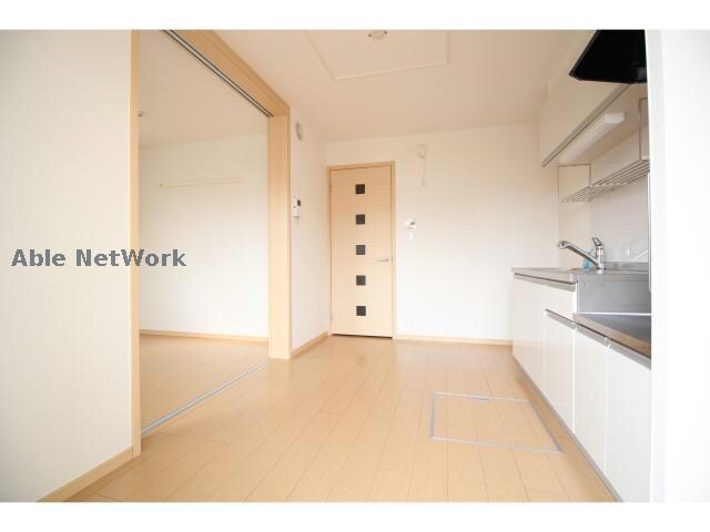 フジノⅡの物件内観写真