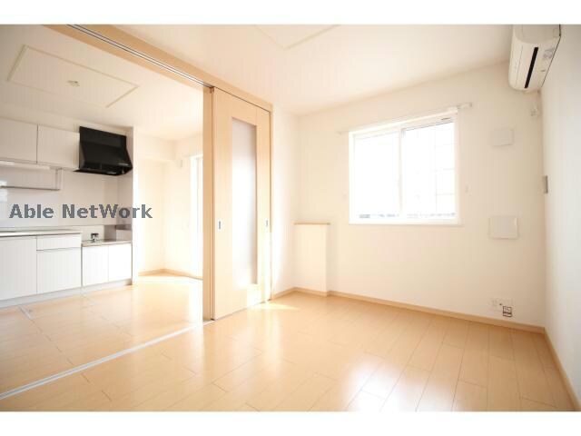 フジノⅡの物件内観写真