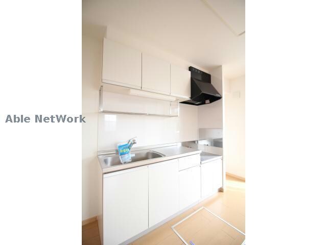 フジノⅡの物件内観写真