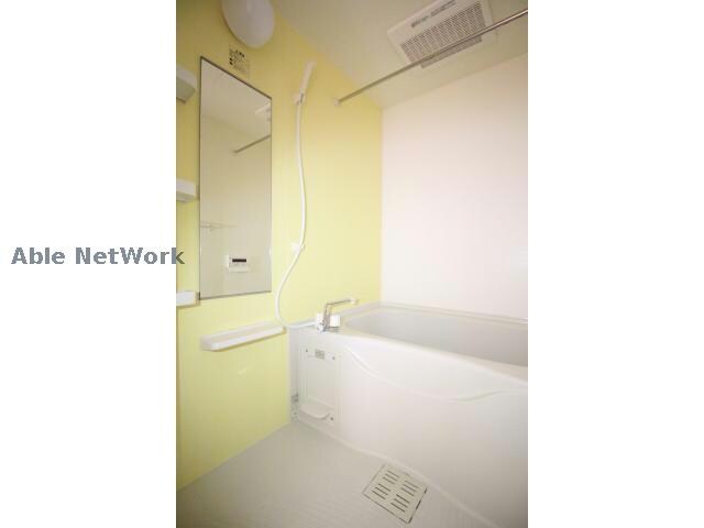 フジノⅡの物件内観写真