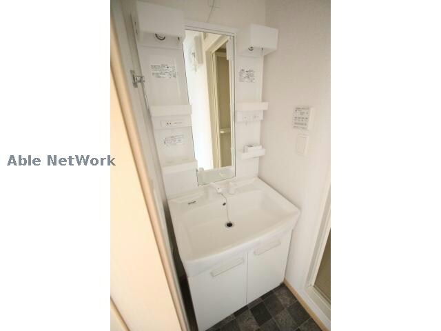 フジノⅡの物件内観写真