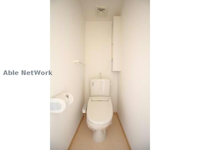 フジノⅡの物件内観写真