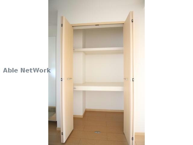 フジノⅡの物件内観写真