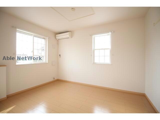 フジノⅡの物件内観写真