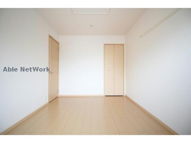 フジノⅡの物件内観写真