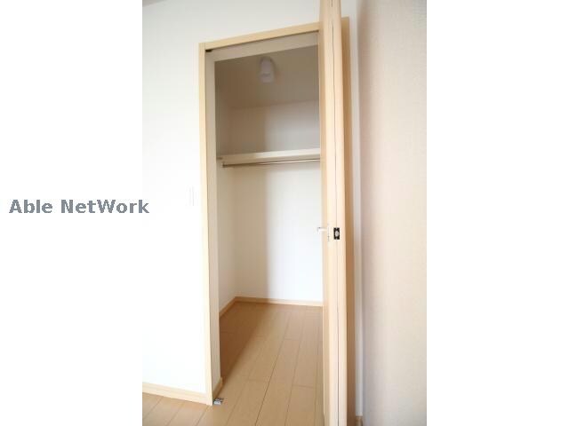 フジノⅡの物件内観写真