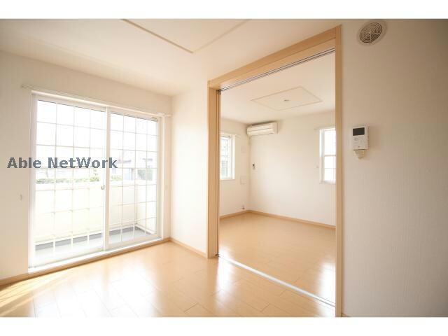 フジノⅡの物件内観写真