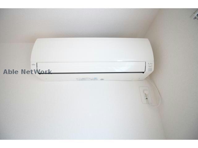 フジノⅡの物件内観写真