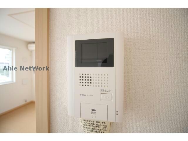 フジノⅡの物件内観写真