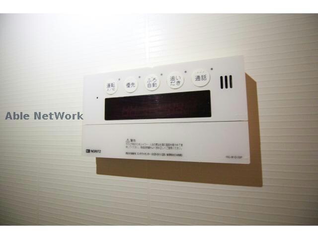 フジノⅡの物件内観写真