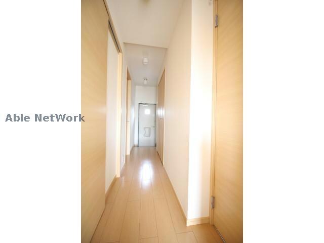 フジノⅡの物件内観写真