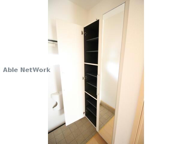 フジノⅡの物件内観写真