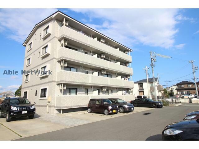 Ｇｒａｎｐｉａ　Ｃｅｎｔ　ｄｅｕｘの物件外観写真