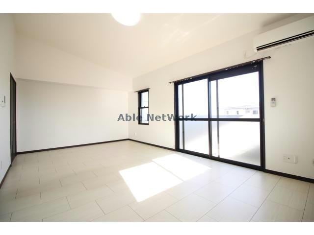 Ｇｒａｎｐｉａ　Ｃｅｎｔ　ｄｅｕｘの物件内観写真