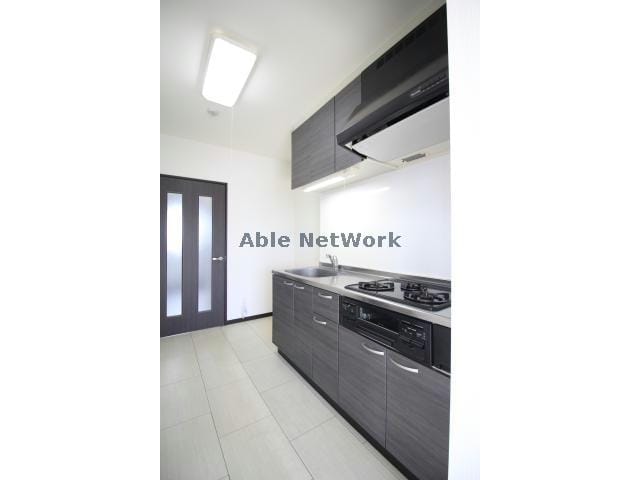 Ｇｒａｎｐｉａ　Ｃｅｎｔ　ｄｅｕｘの物件内観写真