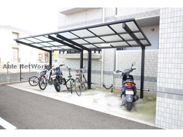 Ｇｒａｎｐｉａ　Ｃｅｎｔ　ｄｅｕｘの物件外観写真