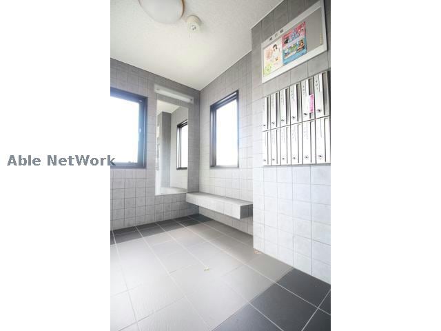 Ｇｒａｎｐｉａ　Ｃｅｎｔ　ｄｅｕｘの物件外観写真