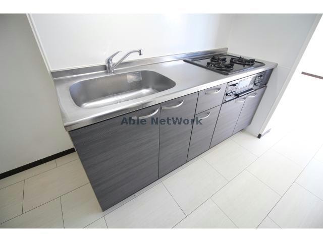 Ｇｒａｎｐｉａ　Ｃｅｎｔ　ｄｅｕｘの物件内観写真