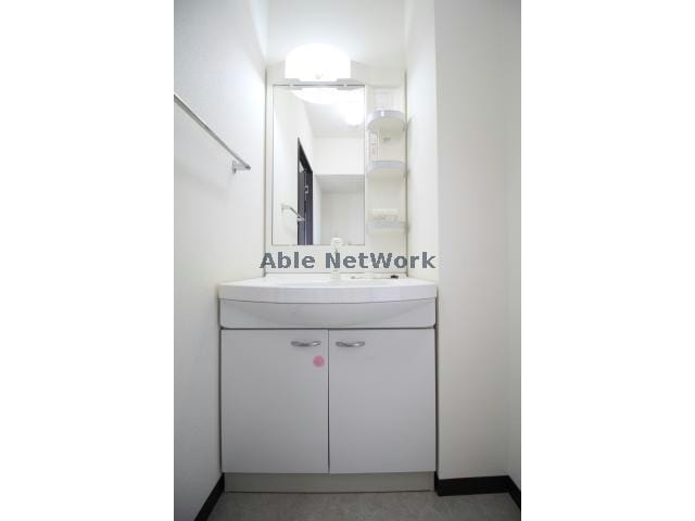 Ｇｒａｎｐｉａ　Ｃｅｎｔ　ｄｅｕｘの物件内観写真