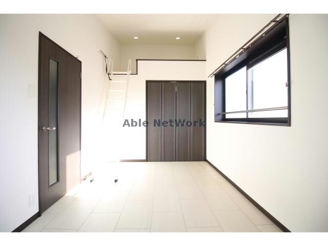 Ｇｒａｎｐｉａ　Ｃｅｎｔ　ｄｅｕｘの物件内観写真