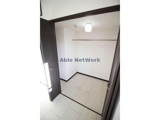 Ｇｒａｎｐｉａ　Ｃｅｎｔ　ｄｅｕｘの物件内観写真