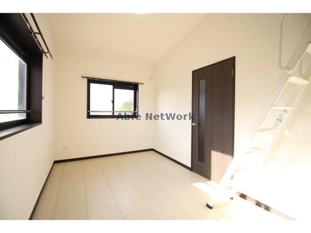 Ｇｒａｎｐｉａ　Ｃｅｎｔ　ｄｅｕｘの物件内観写真