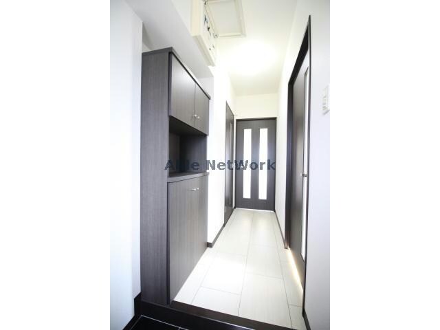 Ｇｒａｎｐｉａ　Ｃｅｎｔ　ｄｅｕｘの物件内観写真