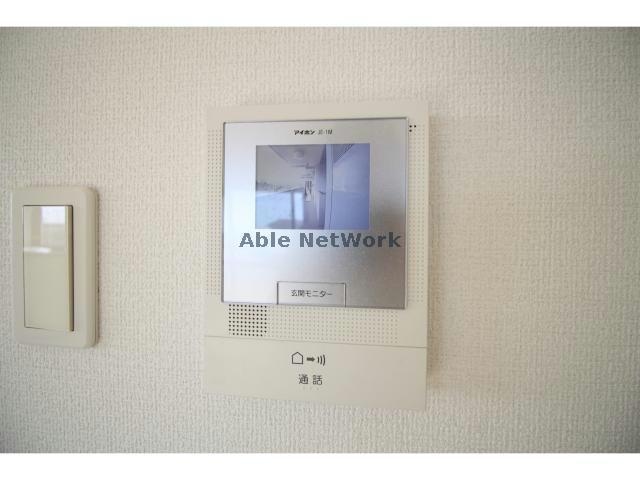 Ｇｒａｎｐｉａ　Ｃｅｎｔ　ｄｅｕｘの物件内観写真