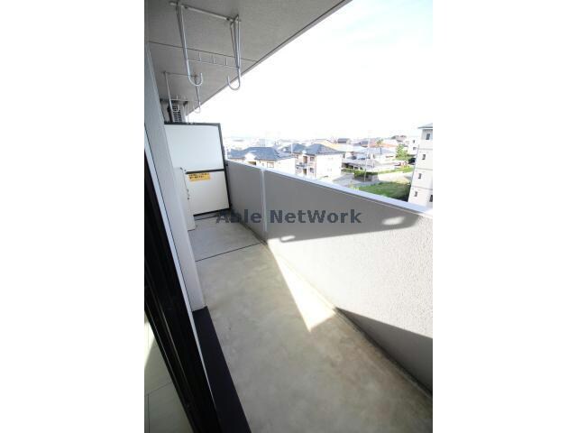 Ｇｒａｎｐｉａ　Ｃｅｎｔ　ｄｅｕｘの物件内観写真