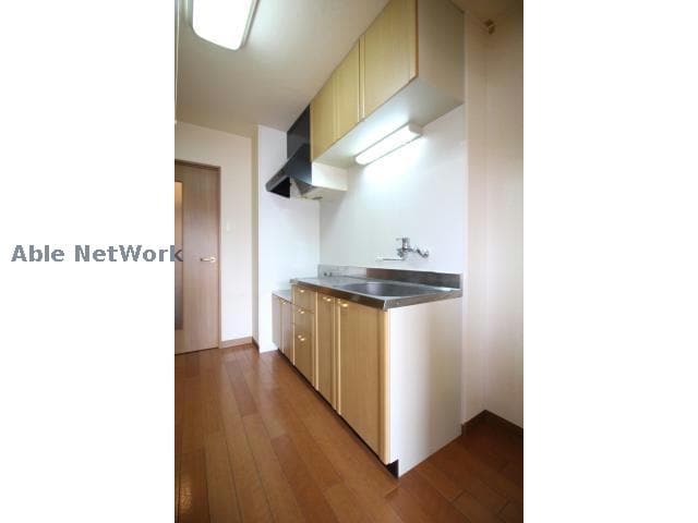 Ｖｉａ　Ｌａｔｔｅａの物件内観写真