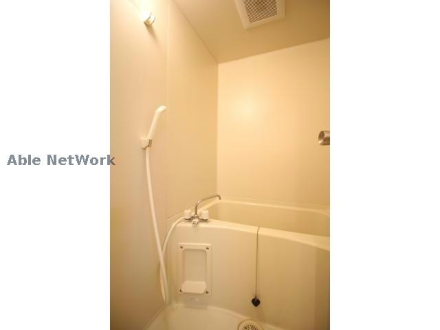 Ｖｉａ　Ｌａｔｔｅａの物件内観写真